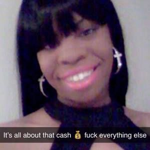 Meet your Posher, Paulette